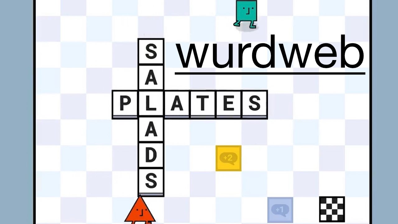 wurdweb