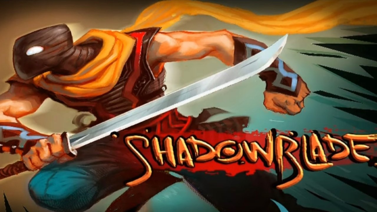 Shadow Blade+