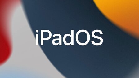 iPadOS