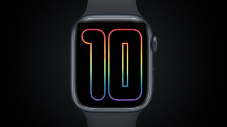 watchOS 10