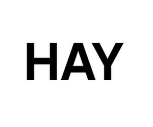 hay